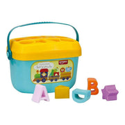 Educational Game Baby's First Blocks (16 pcs)