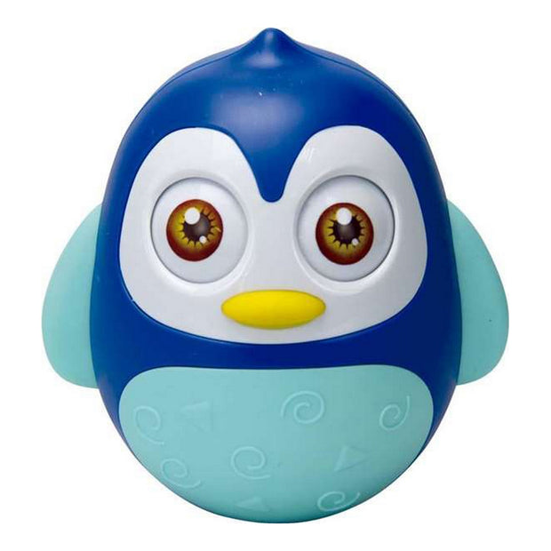 Baby toy Tentetieso Penguin (16 x 10 x 19 cm)