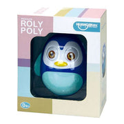 Baby toy Tentetieso Penguin (16 x 10 x 19 cm)