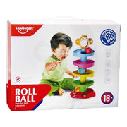 Interactive Toy for Babies Roll Ball