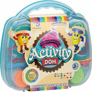 Modelling Clay Game Maletín Activity Doh (30 x 25 cm)