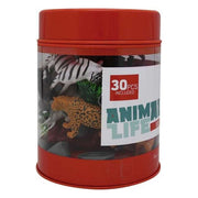 Set of Wild Animals (30 pcs)