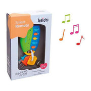 Musical Rattle