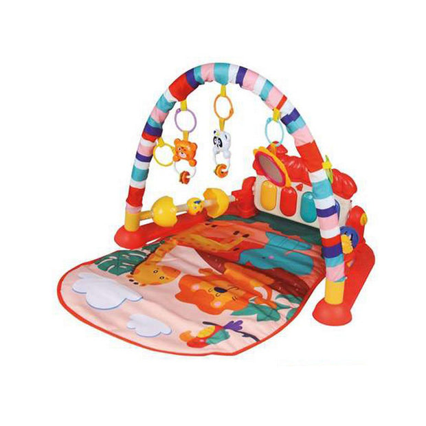 Activity centre Jugatoys 50 x 36,5 x 8,5 cm Accessories Piano