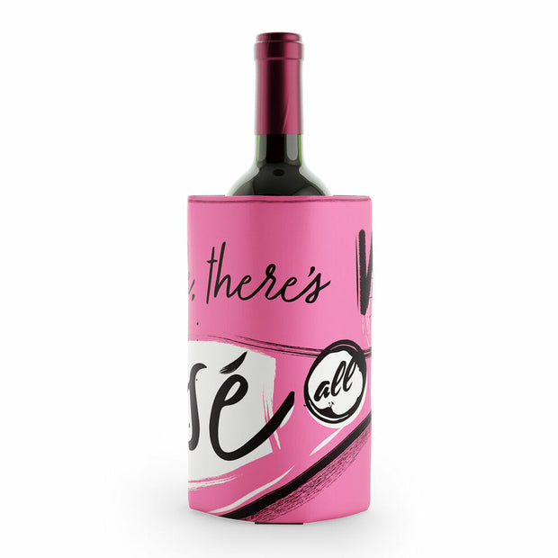 Weinzubehör-Set Koala Rosé (5 pcs)