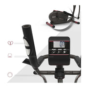 Elyptical Bicycle Siluet Fitness ELLIPTICAL E2-3S