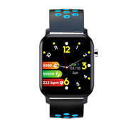 Smartwatch LEOTEC Leotec Smartwatch MultiSport Bip 2 Plus Azul 1,4" LCD 170 mah Blue