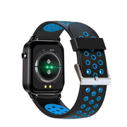 Smartwatch LEOTEC Leotec Smartwatch MultiSport Bip 2 Plus Azul 1,4" LCD 170 mah Blue