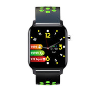 Smartwatch LEOTEC Leotec Smartwatch MultiSport Bip 2 Plus Verde 1,4" LCD 170 mah Green