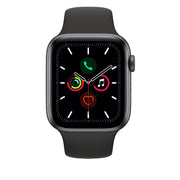 Smartwatch LEOTEC Leotec Smartwatch MultiSport Omena Negro