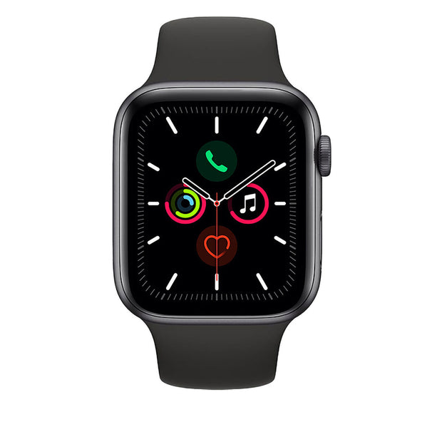 Smartwatch LEOTEC Leotec Smartwatch MultiSport Omena Negro