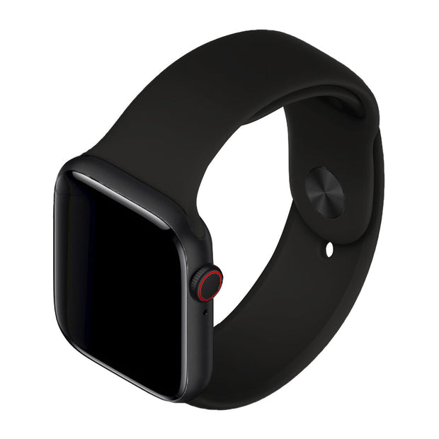 Smartwatch LEOTEC Leotec Smartwatch MultiSport Omena Negro