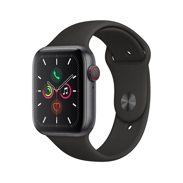 Smartwatch LEOTEC Leotec Smartwatch MultiSport Omena Negro