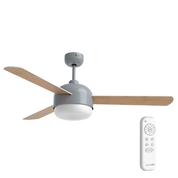 Ceiling Fan Universal Blue VENTO 4048G 70W (122 cm)