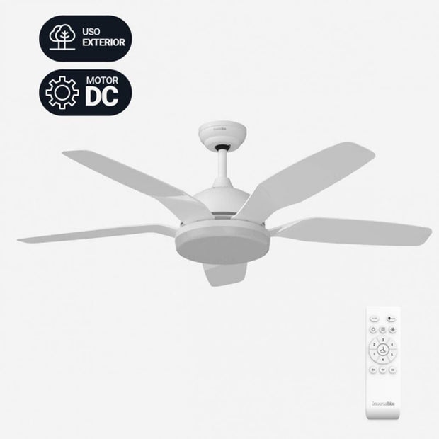 Ceiling Fan Universal Blue MONZÓN (142 CM)