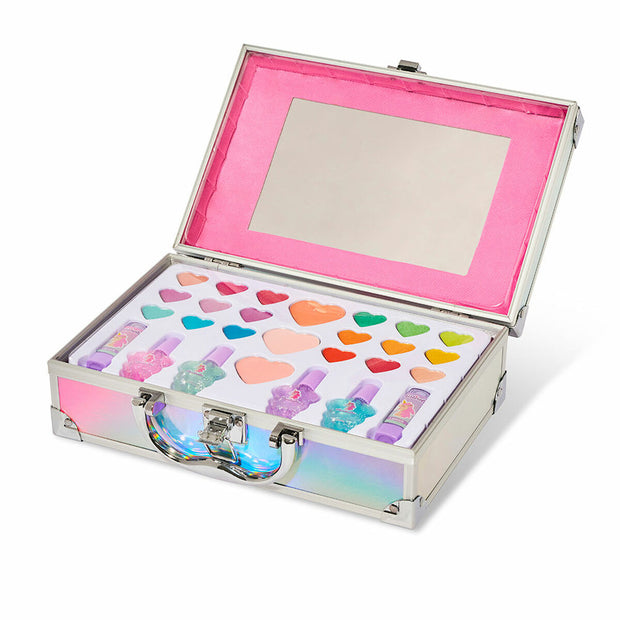 Children's Make-up Set Martinelia Unicorn 31 Pieces