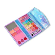 Children's Make-up Set Martinelia Galaxy Dreams Purse 30 pcs