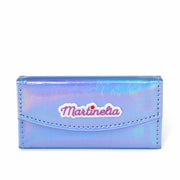 Children's Make-up Set Martinelia Galaxy Dreams Purse 30 pcs