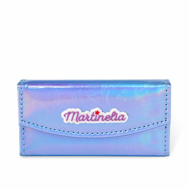 Children's Make-up Set Martinelia Galaxy Dreams Purse 30 pcs