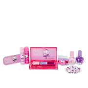 Children's Make-up Set Martinelia Magic Ballet 10 Pieces