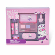 Children's Make-up Set Martinelia Magic Ballet 10 Pieces