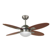 Ceiling Fan Bastilipo BERMEO 60W