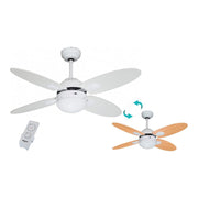 Ceiling Fan Bastilipo BERMEO 60W