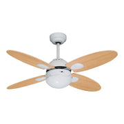 Ceiling Fan Bastilipo BERMEO 60W