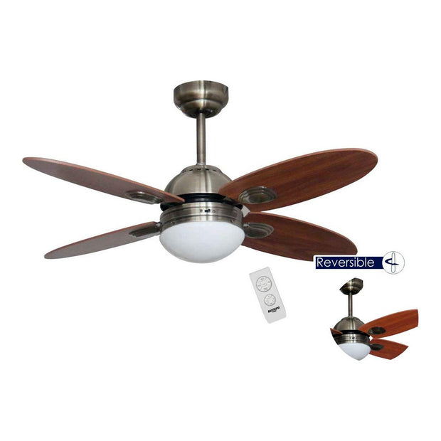 Ceiling Fan Bastilipo BERMEO 60W