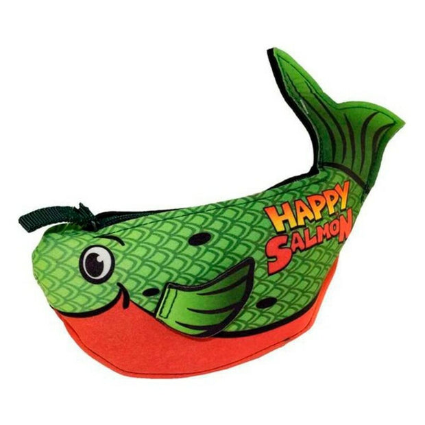 Set Happy Salmon (ES)