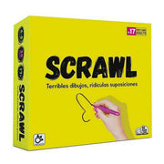 Educational Game Scrawl (Spanish) (ES)