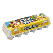 Board game Crazy Eggz