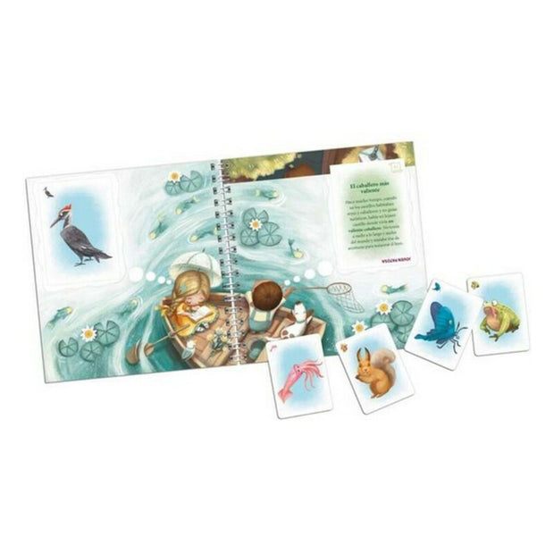 Board game Storytailors (ES)