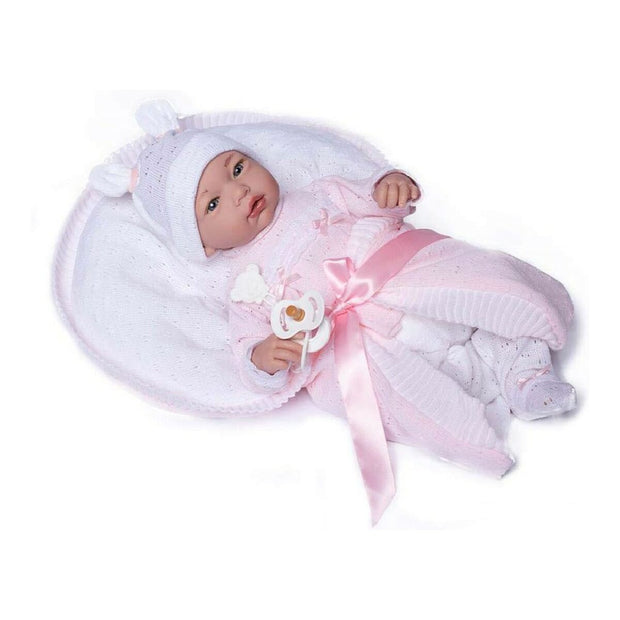 Reborn doll Julia Guca (46 cm)