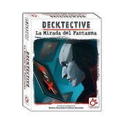 Card Game Detektive