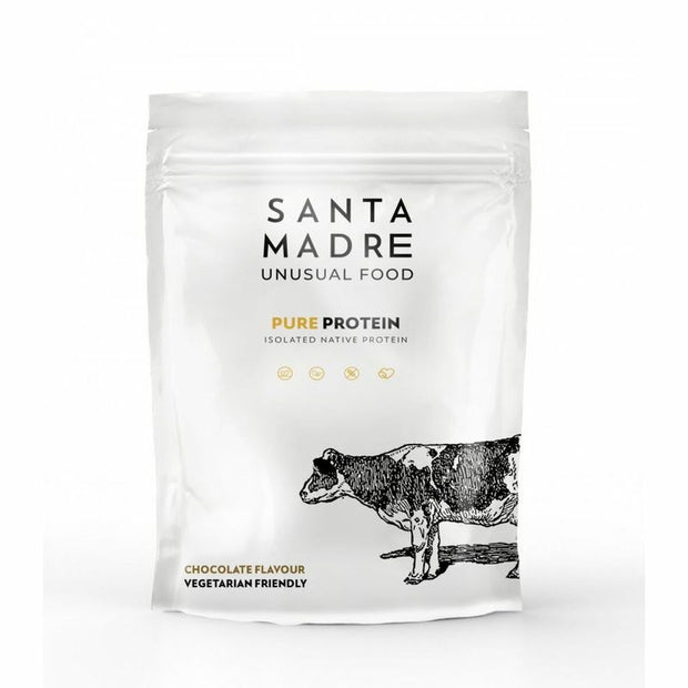 Whey Protein Santa Madre Pure Protein Chocolate (500 g)