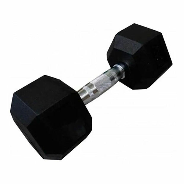 Dumbbells Jim Sports 24514.001.9 4 Kg Black
