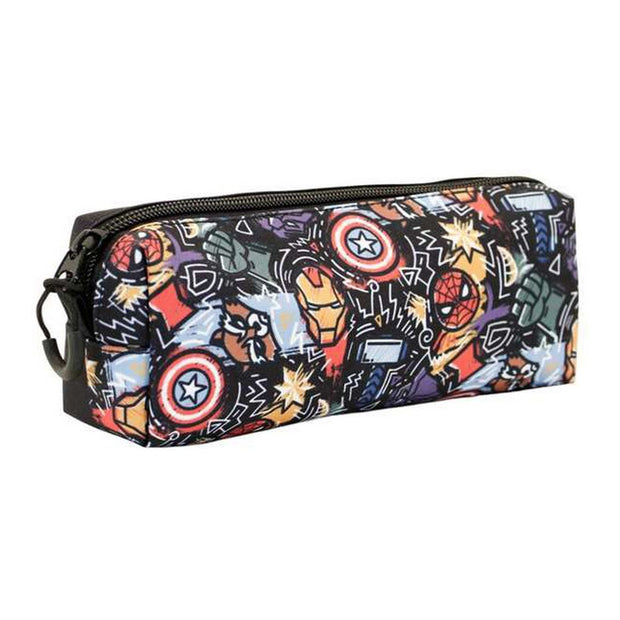 Holdall Karactermania Avengers Fan (19 x 5 x 4 cm)