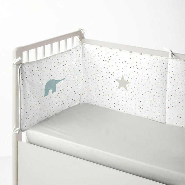 Cot protector Haciendo el Indio Give Me (60 x 60 x 60 + 40 cm)