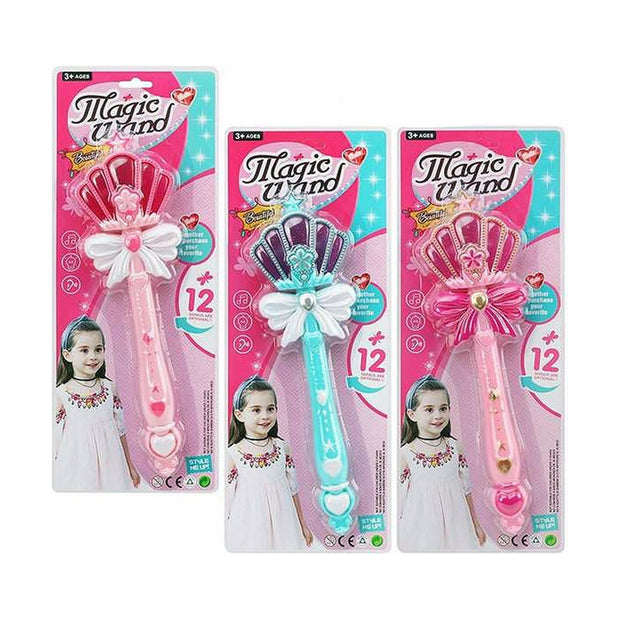 Magic wand Juinsa Magic Wand