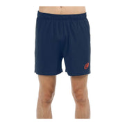 Sport Shorts Bullpadel Clavalo Dunkelblau Herren