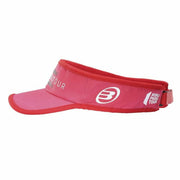 Visor-Cap Unisex Bullpadel WPT2214  Rosa
