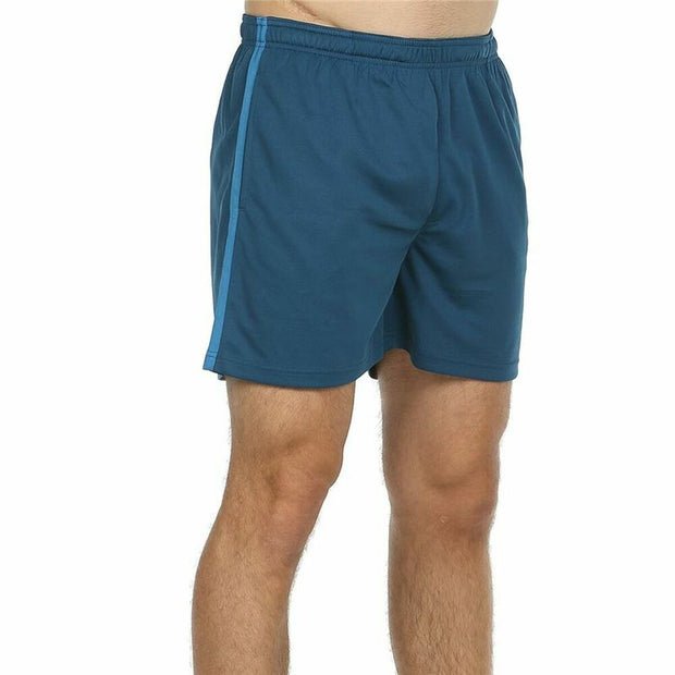 Sport Shorts Bullpadel Chita Dunkelblau