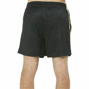 Herren-Sportshorts Bullpadel Chita M Schwarz