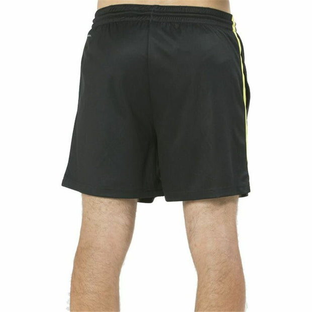 Herren-Sportshorts Bullpadel Chita M Schwarz