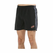 Sport Shorts Bullpadel Moler Schwarz