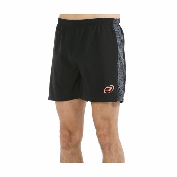 Sport Shorts Bullpadel Moler Schwarz