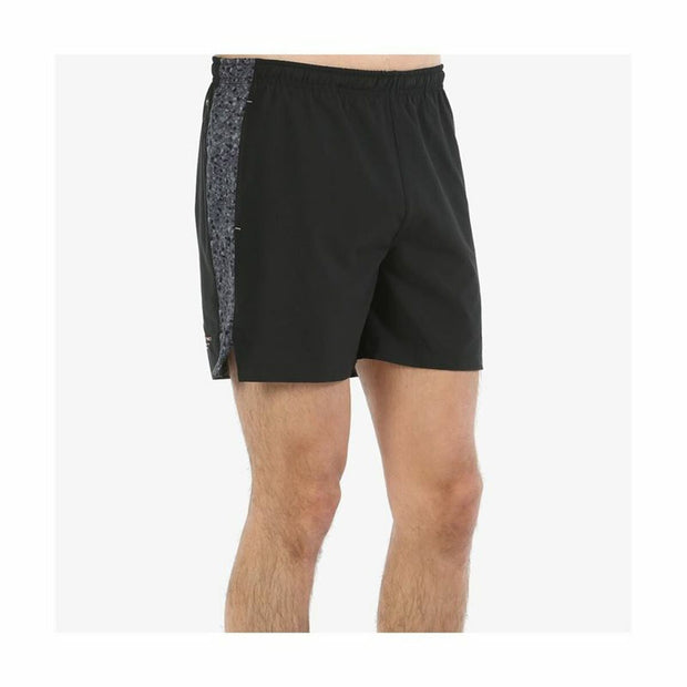 Sport Shorts Bullpadel Moler Schwarz