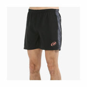Sport Shorts Bullpadel Moler Schwarz