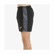 Sport Shorts Bullpadel Moler Schwarz